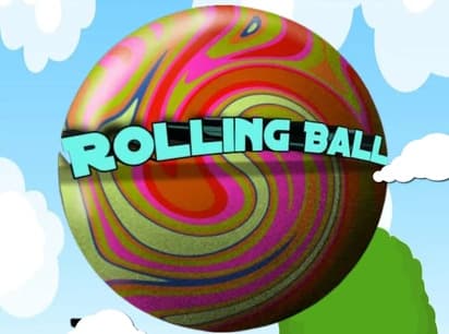 Rolling Ball